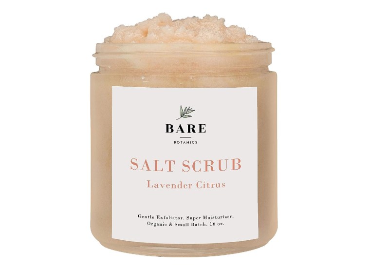 HighestRated Salt Scrubs of 2023 Hollywood Life Reviews Hollywood Life