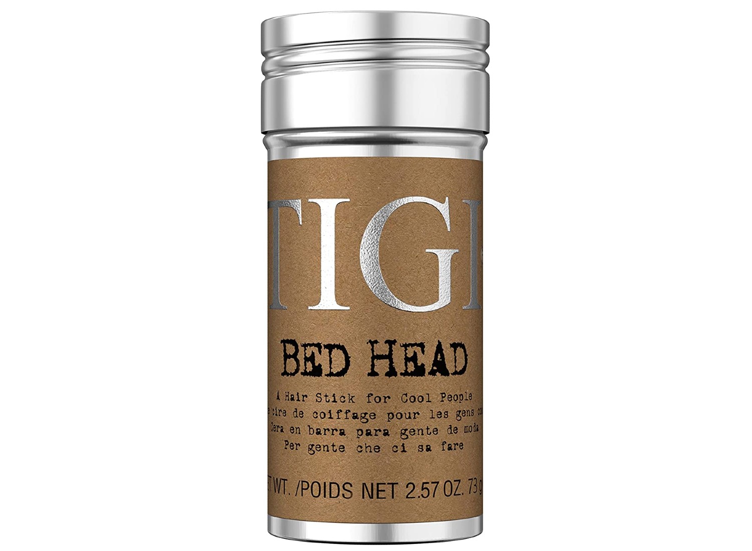 Bed Head hair wax stick