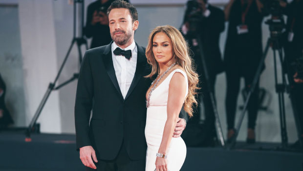 Ben Affleck Jennifer Lopez