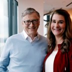 Bill Gates Philanthropy Criticism, Kirkland, USA - 31 Jan 2019