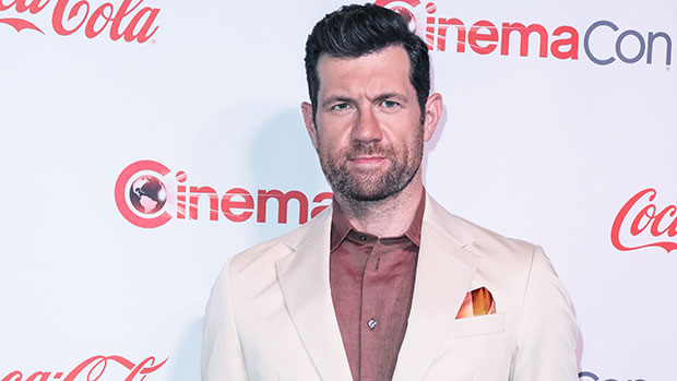 Billy Eichner