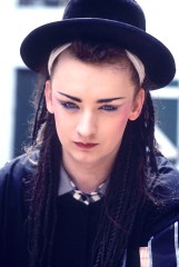 BOY GEORGE OF CULTURE CLUBVARIOUS