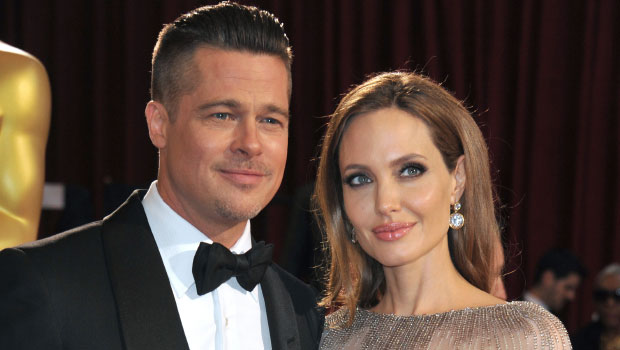 Brad Pitt Accuses ‘Vindictive’ Angelina Jolie Of Intentionally ‘Inflicting Harm’ Against Him