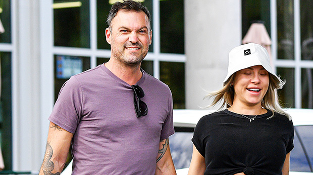 Brian Austin Green Is ‘Excited’ To Meet His New Baby: Sharna Burgess Will Be ‘An Incredible Mother’