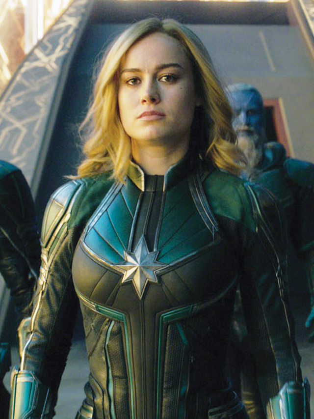 Oscar Nominated Stars Who Were In Disney Channel Original Movies