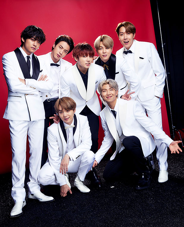 Keeping Up With The Bangtans: All BTS Members' Current Solo Brand  Ambassadorships - Koreaboo