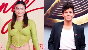 Camila Mendes boyfriend