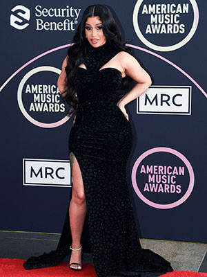 cardi b