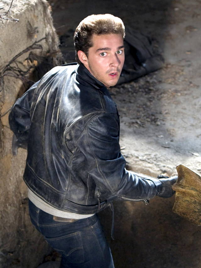 Shia LaBeouf Movies: His Best Movies To Date