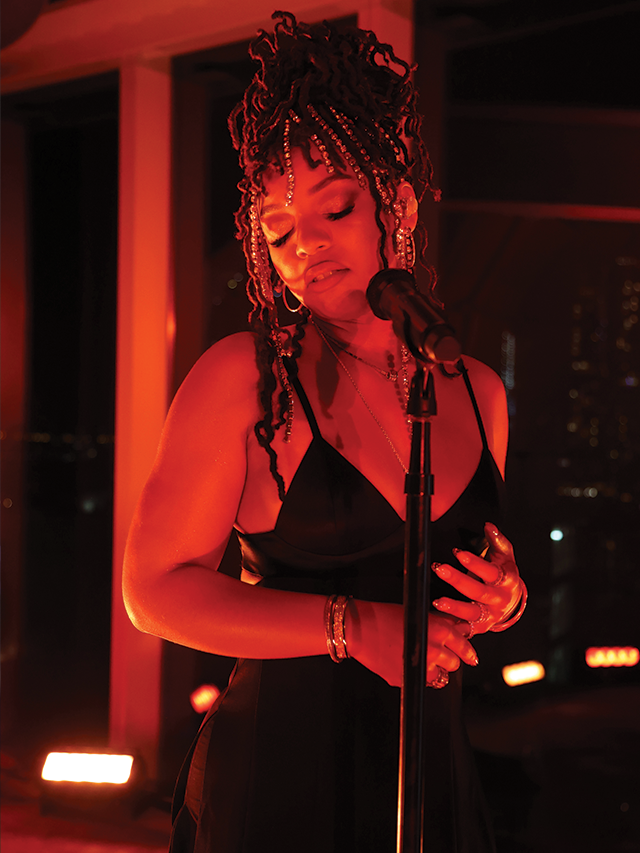 BET Awards 2022 Performers List