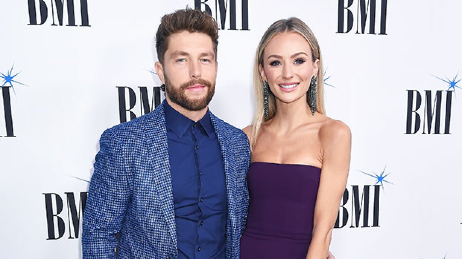 Chris Lane & Lauren Bushnell Expecting Their Second Child – Hollywood Life