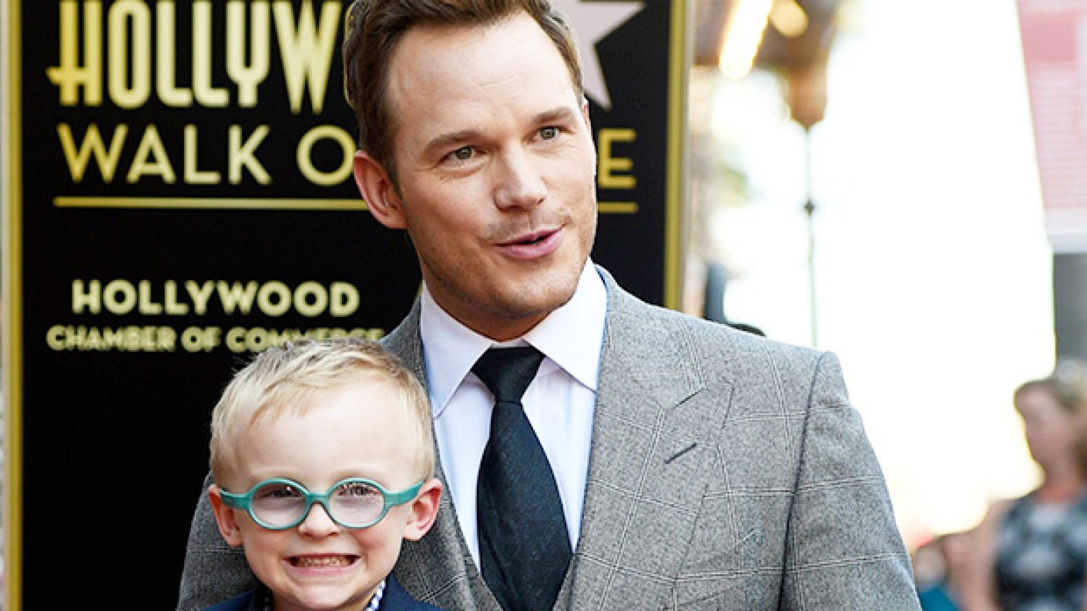 Chris Pratt’s Kids: Everything To Know About His 3 Children – Hollywood ...