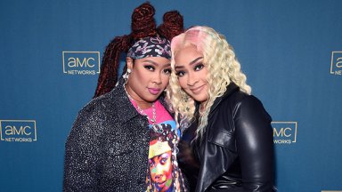 Da Brat & Judy