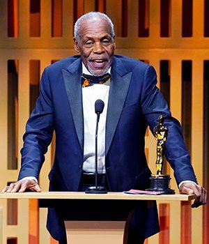 Danny Glover