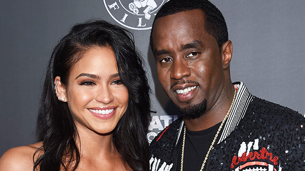 Diddy Admits In New Song That He’s ‘Gotta Move On’ 4 Years After Breakup With Cassie
