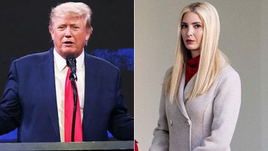 donald trump, ivanka trump