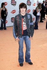 Drake Bell
NICKELODEON KIDS CHOICE AWARDS, LOS ANGELES, AMERICA - 02 APR 2005