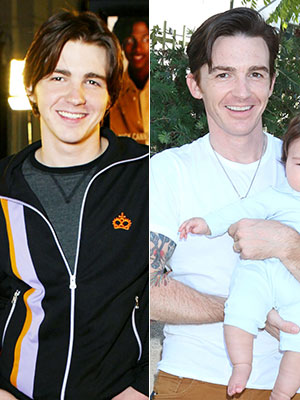 Drake Bell Through the Years: Photos of the Former Nickelodeon Star Then & Now