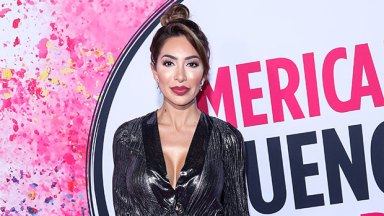 Farrah Abraham charged battery