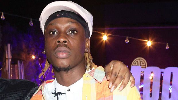 Who Is Fireboy DML? 5 Things On The Nigerian Singer At The BET Awards ...