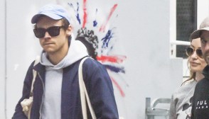 harry styles olivia wilde