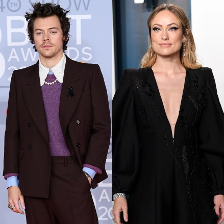 Olivia Wilde Reportedly Ready To Date Again After Harry Styles