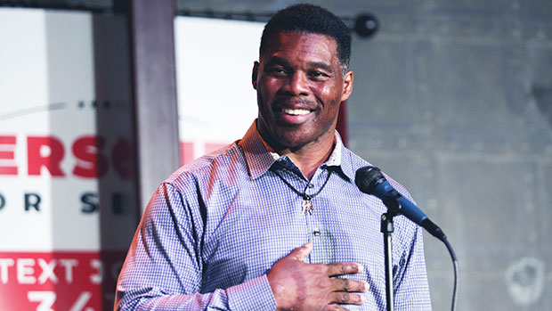 herschel walker