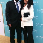 2017 LA Family Housing Awards, West Hollywood, USA - 27 Apr 2017
