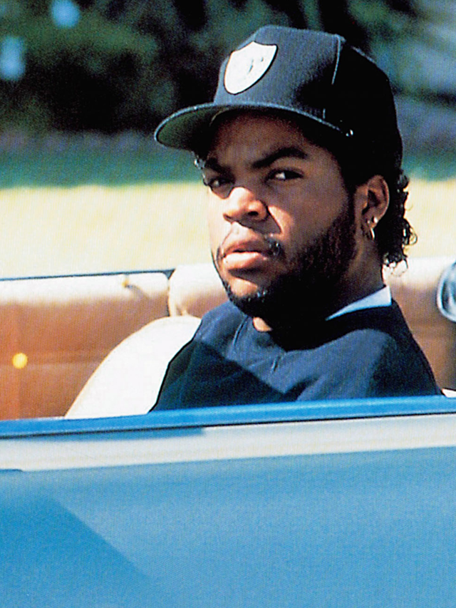 Ice Cube Movies His Best To Date Hollywood Life 1790