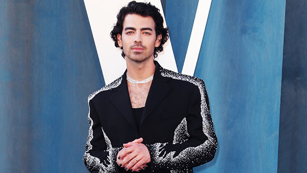 Joe Jonas Changes Lyrics To Infamous Taylor Swift Diss Song In Concert & Fans Are So Happy: Watch