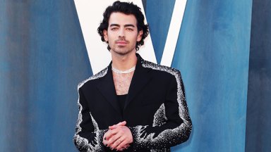 Joe Jonas, Taylor Swift Diss İddiasına Göre Şarkı Sözlerini Değiştirdi: Video – Hollywood Life