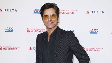 John Stamos