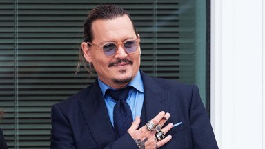 Johnny Depp 'En Sadık' Destekçilerine Teşekkür Etmek İçin TikTok'a Katıldı – Hollywood Life
