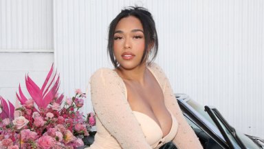 Jordyn Woods