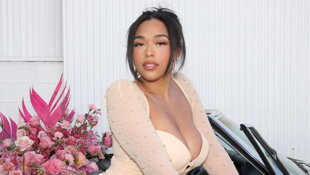 Jordyn Woods