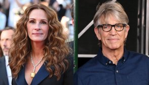 Julia Roberts, Eric Roberts