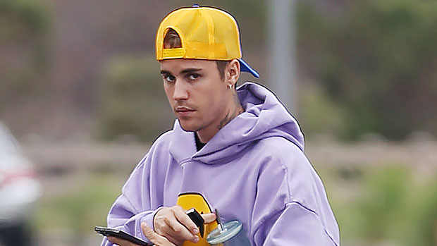 Justin Bieber Reveals His Face Is Half Paralyzed Due To Ramsay Hunt Syndrome: Video thumbnail