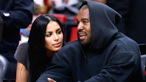 Kanye West & Chaney Jones Split After 3 Months Of Dating — Report