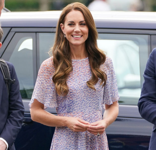 Kate Middleton