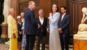 kate middleton, prince william