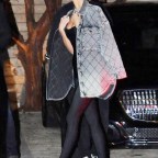 Khloe Kardashian Attends 818 Tequila Event At Soho House In Malibu