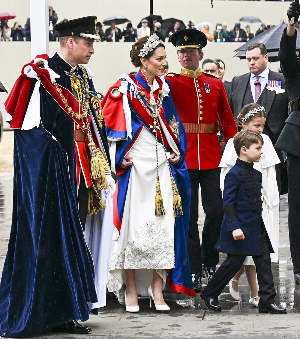 IN PICTURES: King Charles III at the Order of the Garter ceremony at  Windsor Castle - Photo 1 of 26 - Maidenhead Advertiser