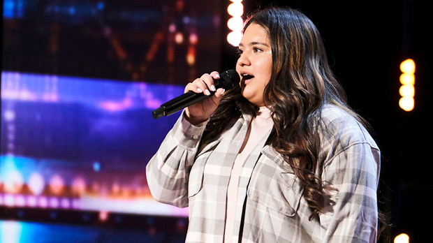 Kristen Cruz: 5 Things To Know About The Sensational 14-Year-Old Singer On ‘AGT’
