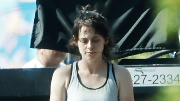 Kristen Stewart Rocks Mullet Again, 12 Years After Playing Joan Jett: See Hair Makeover Pics