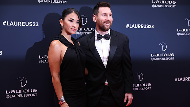 Lionel Messi's wife: everything you need to know about Antonela and their 5 years of marriage