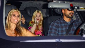 Madonna