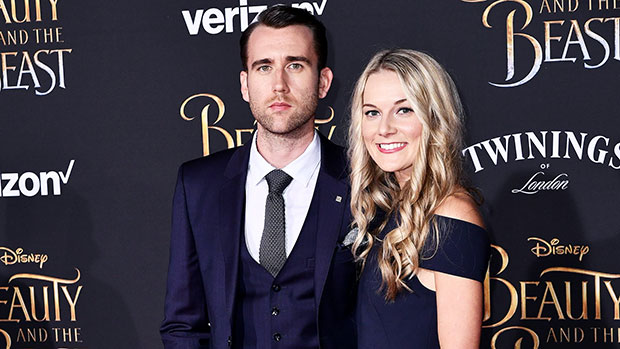 Matthew Lewis’s Wife: Everything To Know About Angela Jones & Their Marriage