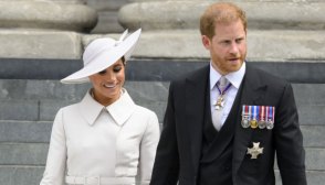 Meghan Markle Prince Harry