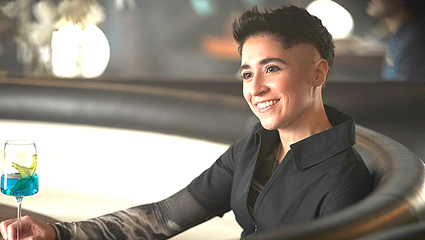 ‘Strange New Worlds’ Star Melissa Navia: The Role Of Ortegas Was ‘Meant To Happen’ For Me