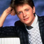 Michael J Fox (Portraits)